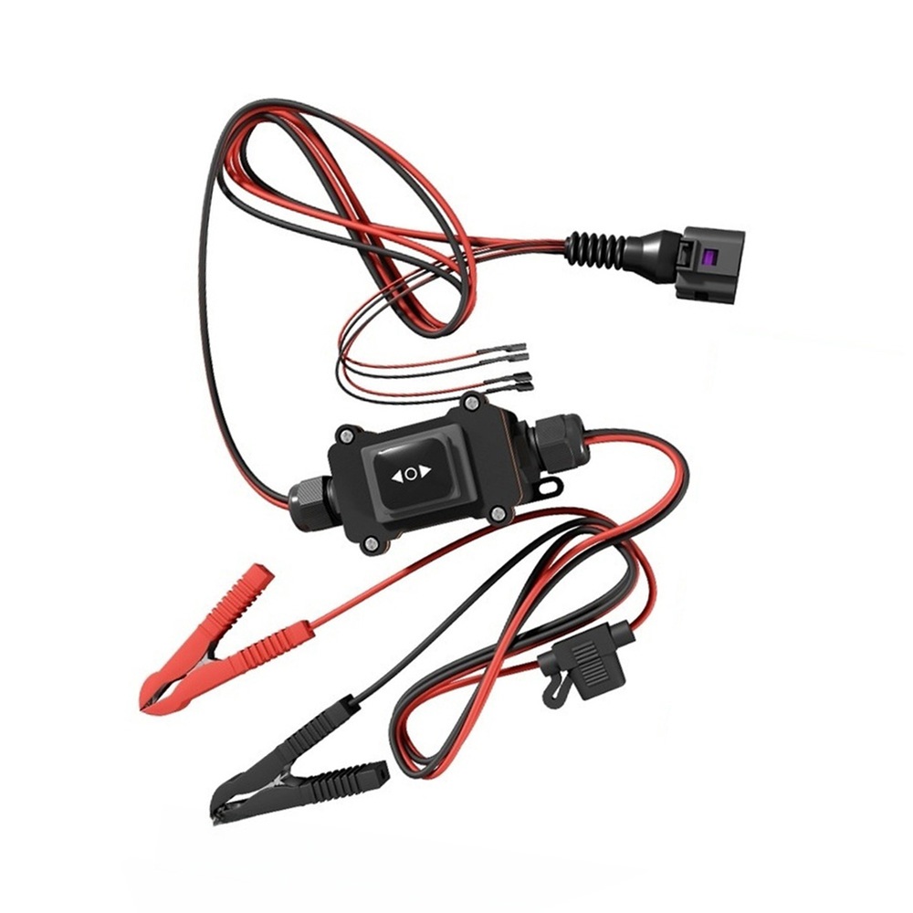 カー用EPBキャリパーモーター解除ツール、12V電源、電子パ - Electronics Repair Tools のレビューと価格