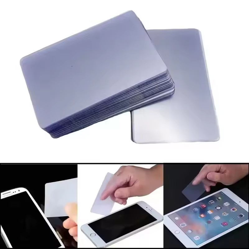 10-100 個のプラスチックカード電話スクリーンオープナー - Phone Opening Tool のレビューと価格