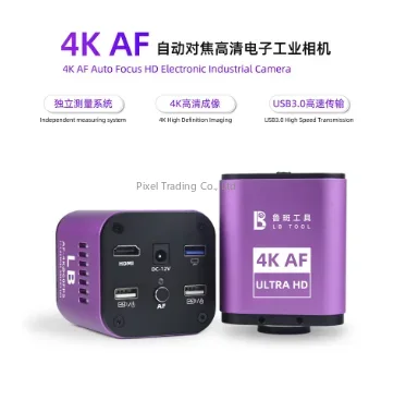 2026年、人気急上昇中の4KオートフォーカスHD顕微鏡カメ - Electronics Repair In Usa のレビューと価格