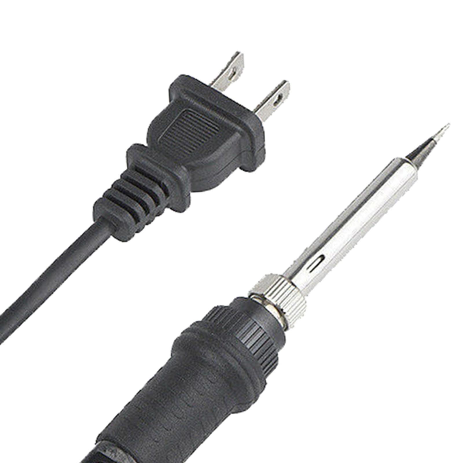 80Wプロフェッショナルはんだごてキット、LCDデジタル調節 - Electronics Repair Hobby のレビューと価格