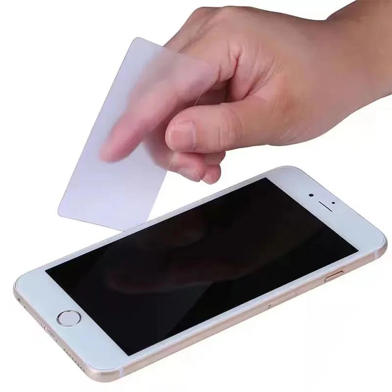 10-20個入り超薄型携帯電話用プラスチックカード型オープニ - Phone Opening Tool のレビューと価格
